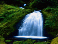 Water Fall screenshot